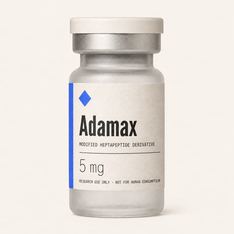 Illustrative label for Adamax