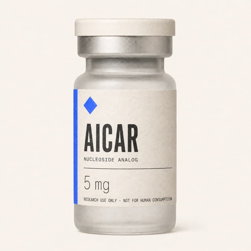 Illustrative label for AICAR