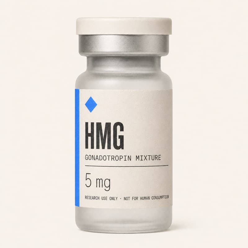 Illustrative label for HMG