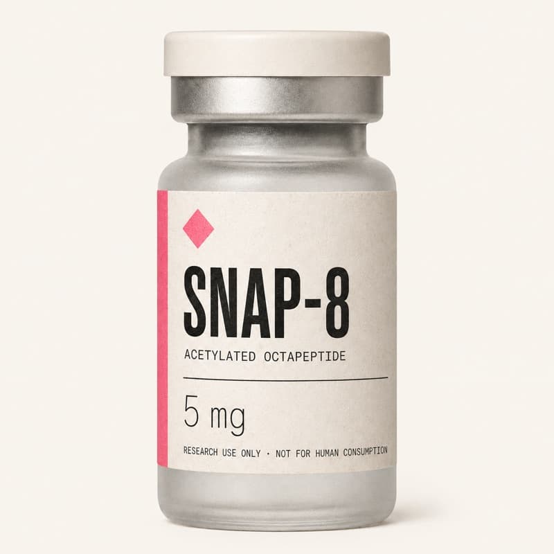 Illustrative label for SNAP-8