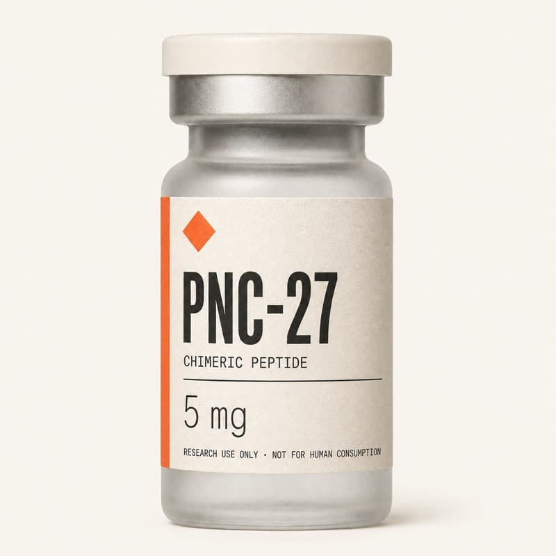 Illustrative label for PNC-27
